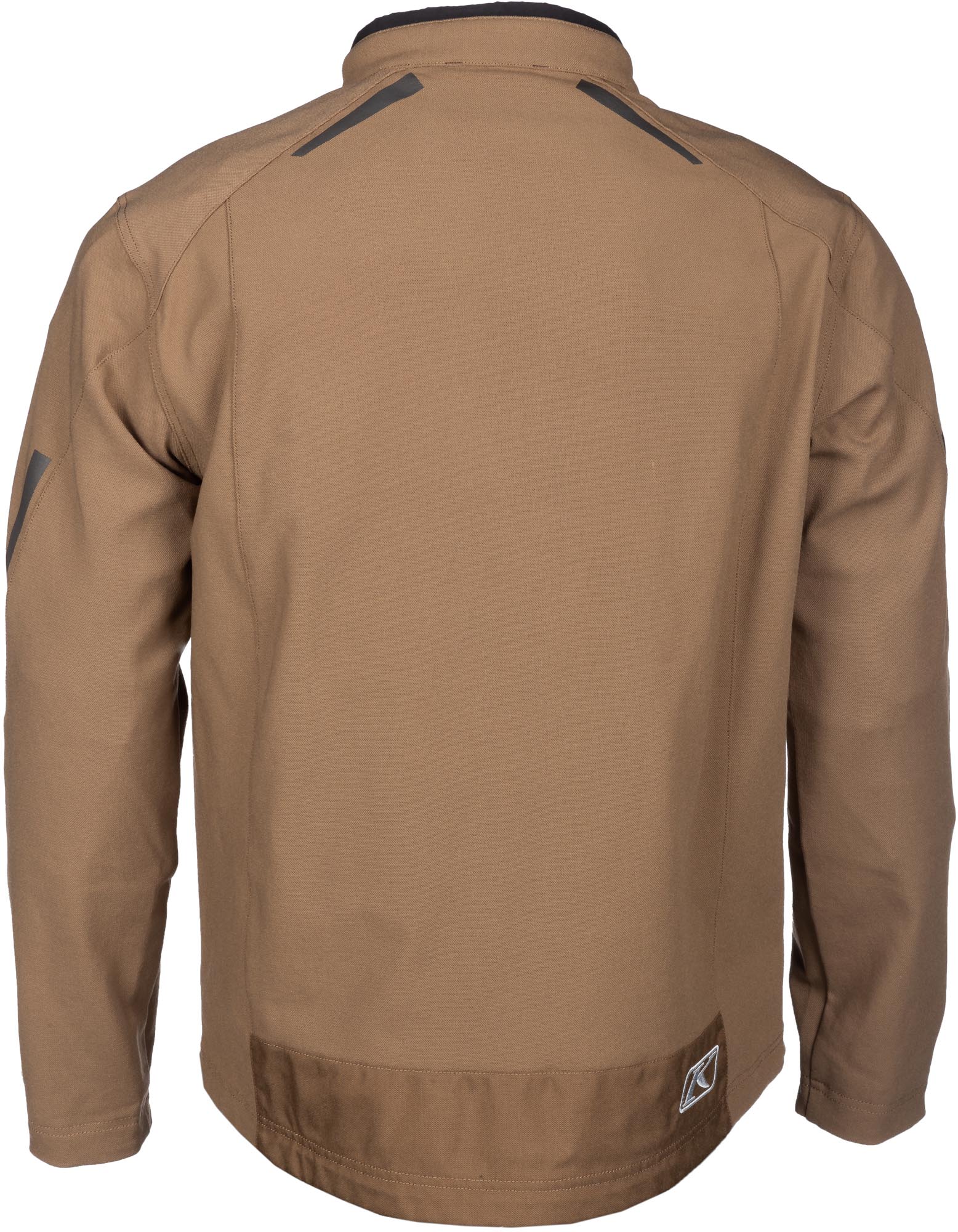 Klim Marrakesh 2023 Motorcycle Textile Jacket sand brown M Figure 4