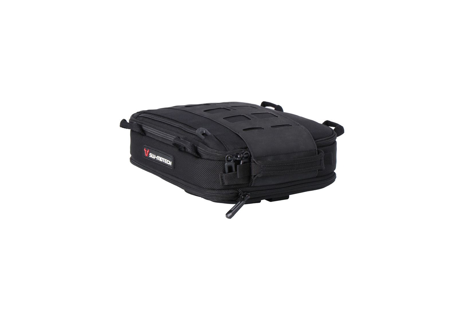 Geantă de accesorii SW-Motech PRO Plus - 1680D Ballistic Nylon. Negru. 3-6 l. Figura 1