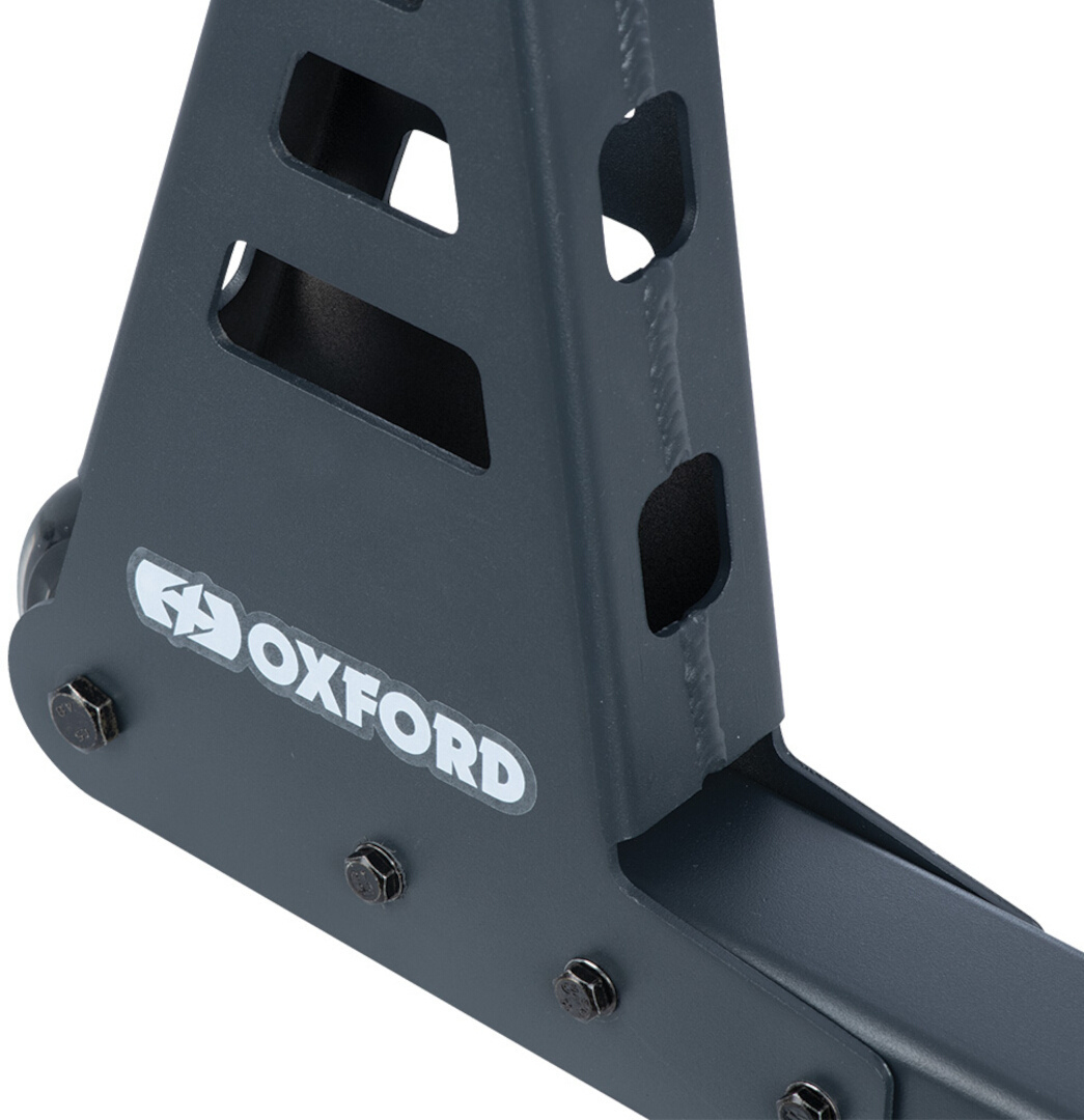 Oxford Zero-G Lite Tribuna din față Figura 6