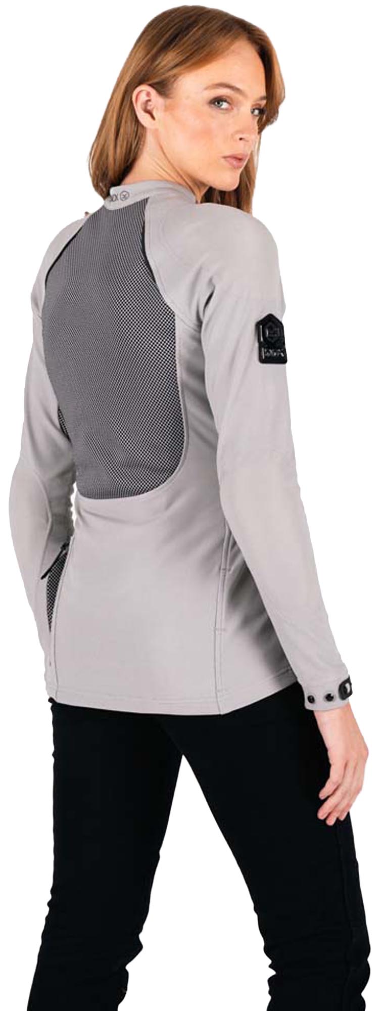 Knox Tor Ladies Motorcycle Protector Jacket M Figure 4