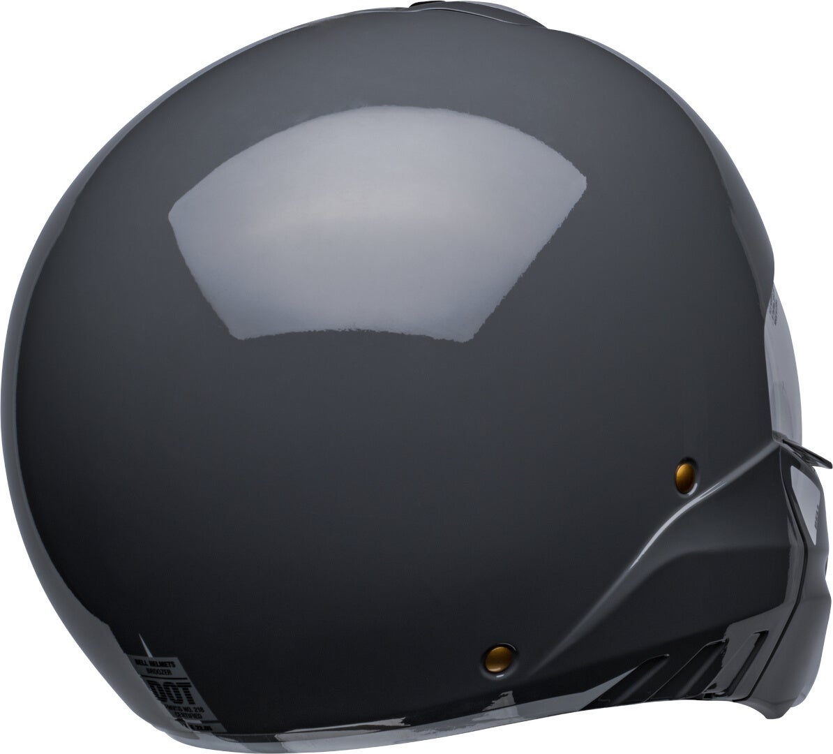Bell Broozer Duplet Helm grau XL (61/62) Abbildung 17