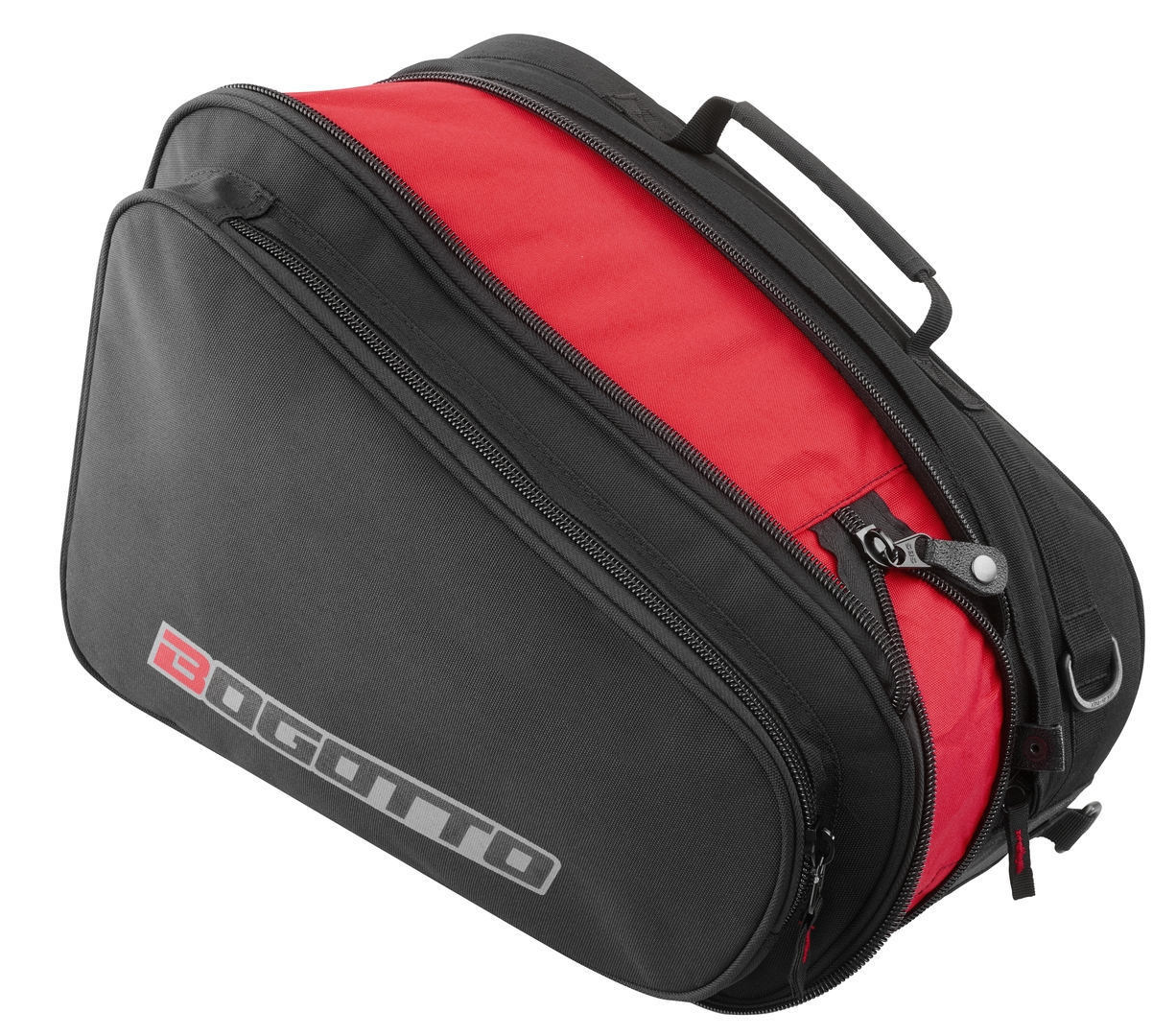 Bogotto SB-Speed Genți de șa Figura 8