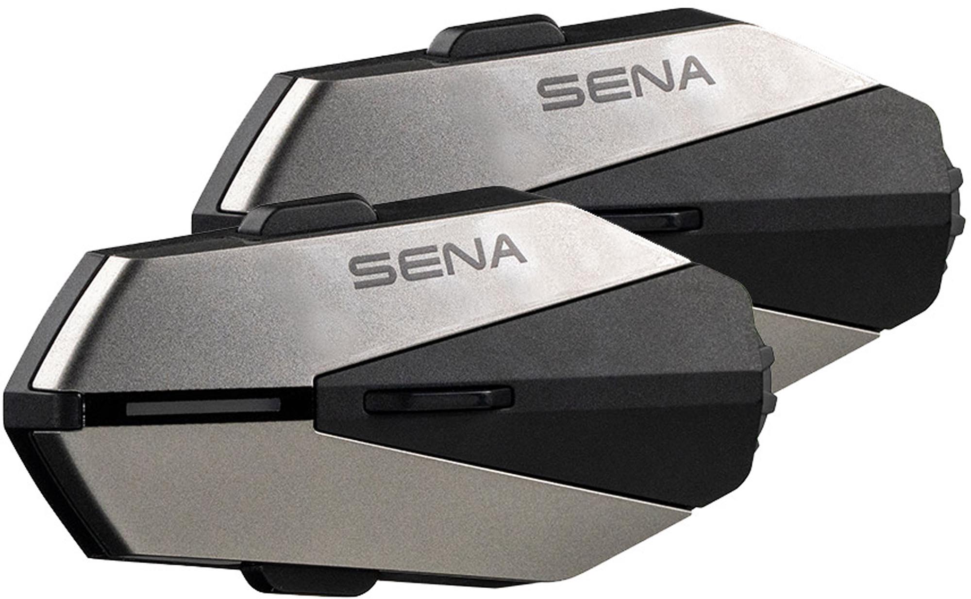 Sena Apex Sakaru sistēmas dubultais komplekts 1. attēls