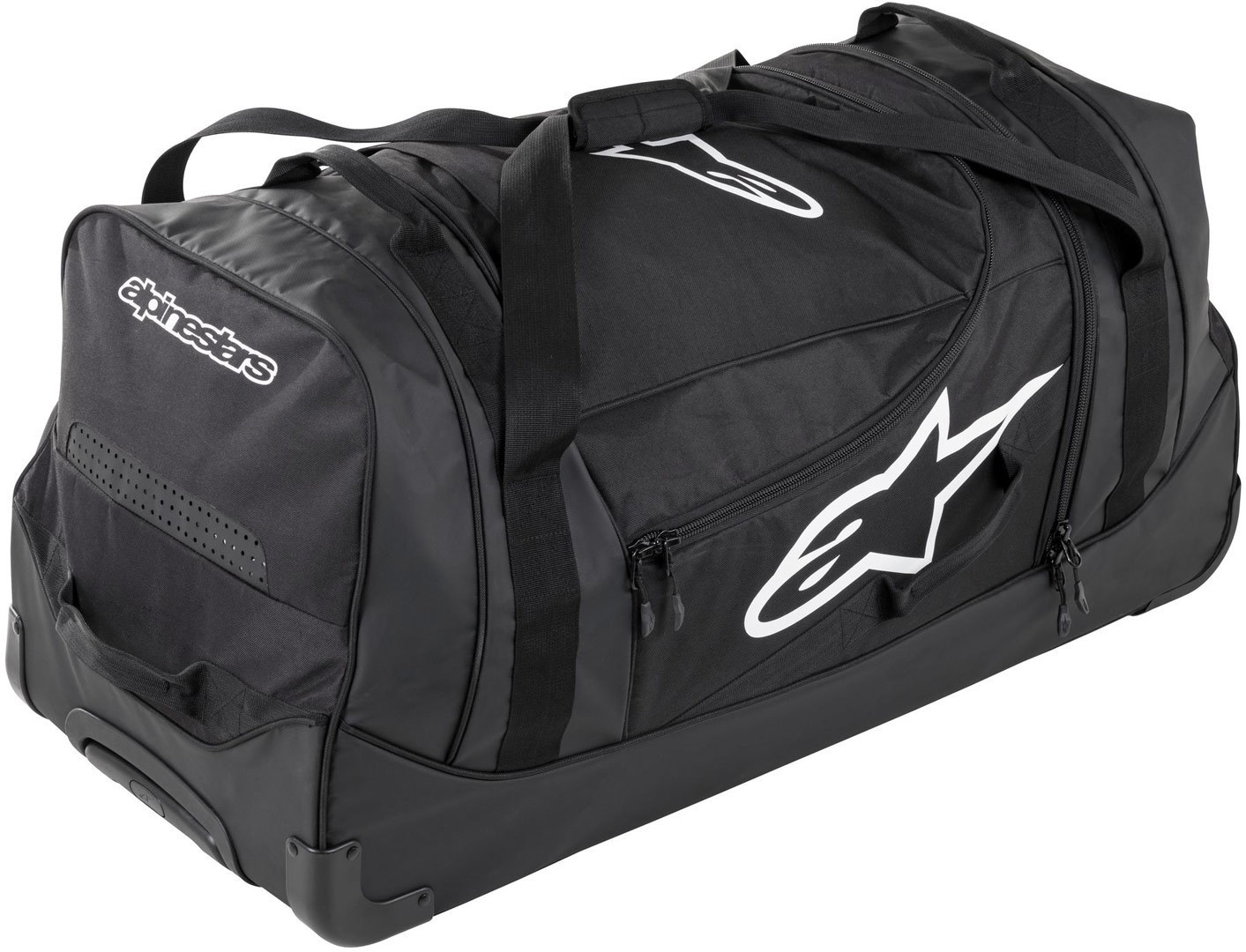Alpinestars Komodo Geantă de călătorie negru Figura 1