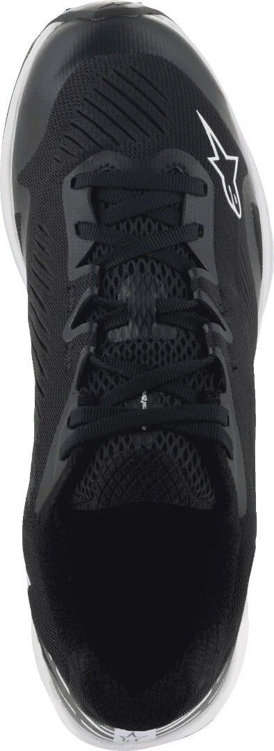 Alpinestars Meta Road V2 Sko Sort/hvid 5 Figur 2