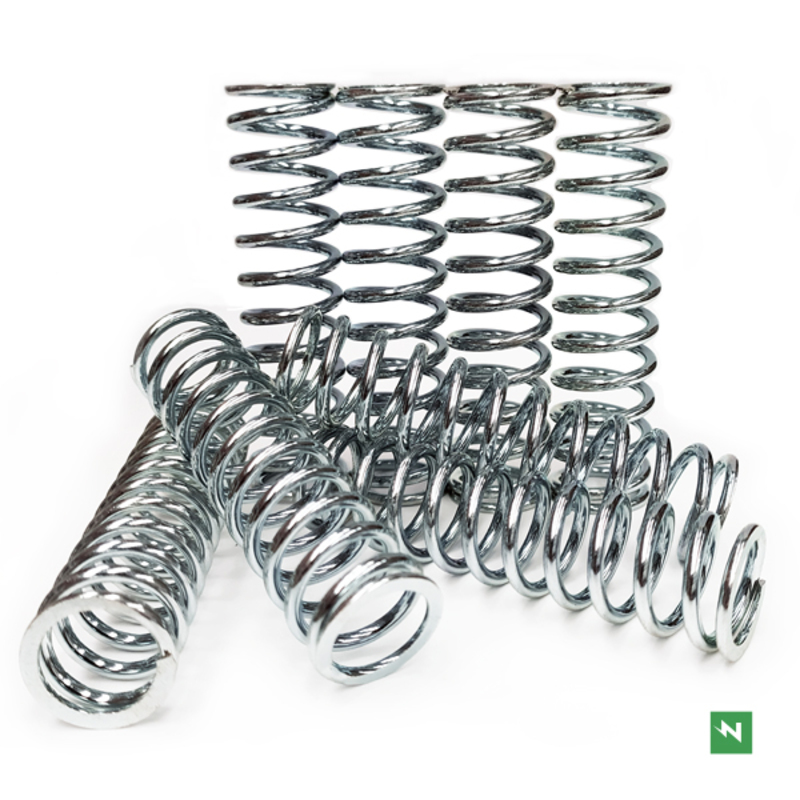 NEWFREN Set de plăci de frecare Figura 2