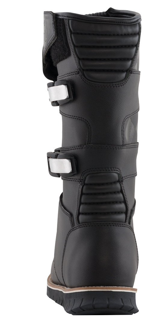 HolyFreedom Night Hawk High waterproof Motorcycle Boots 42 Figure 4