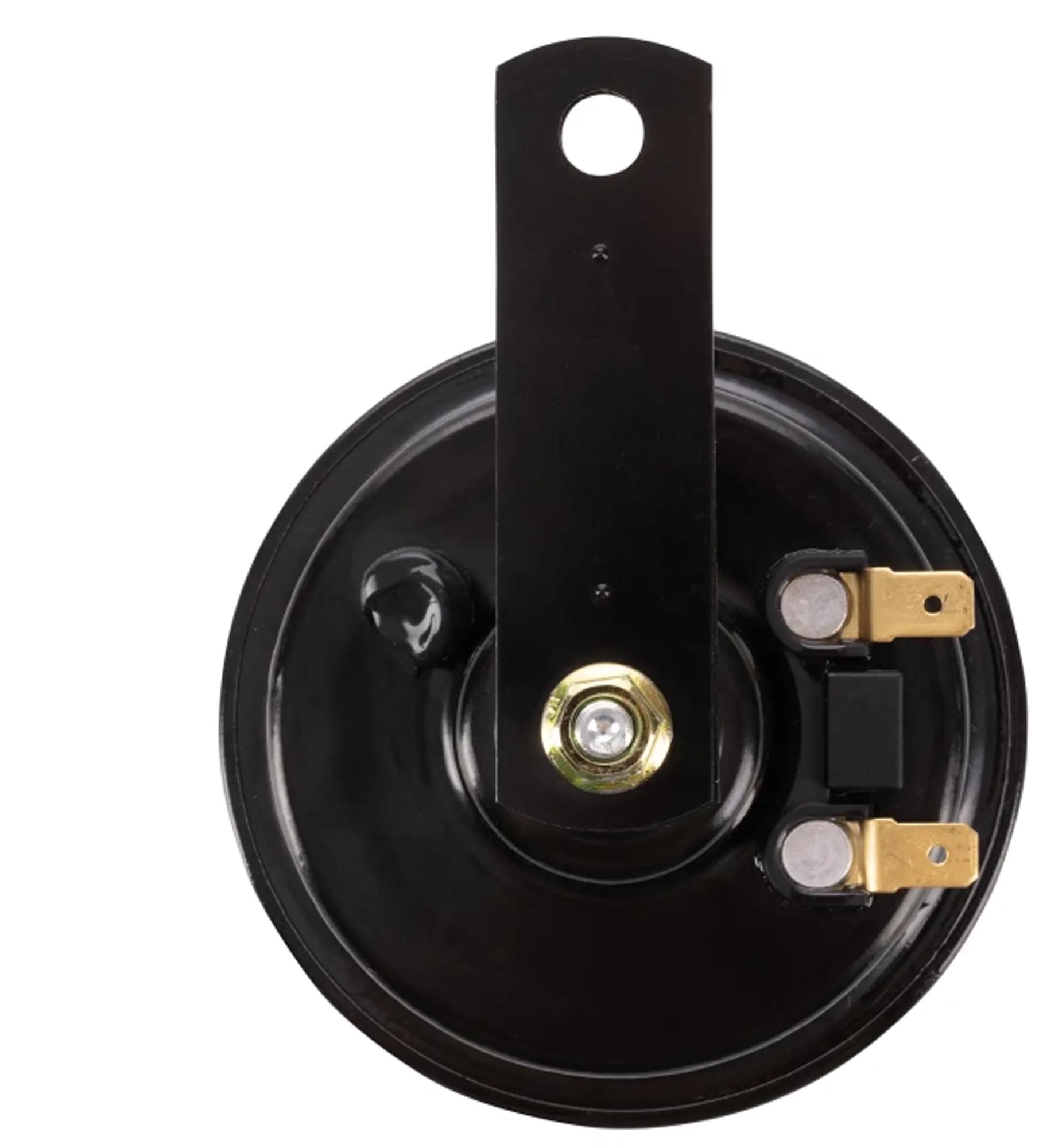Oxford ホーン 12V XL 図3