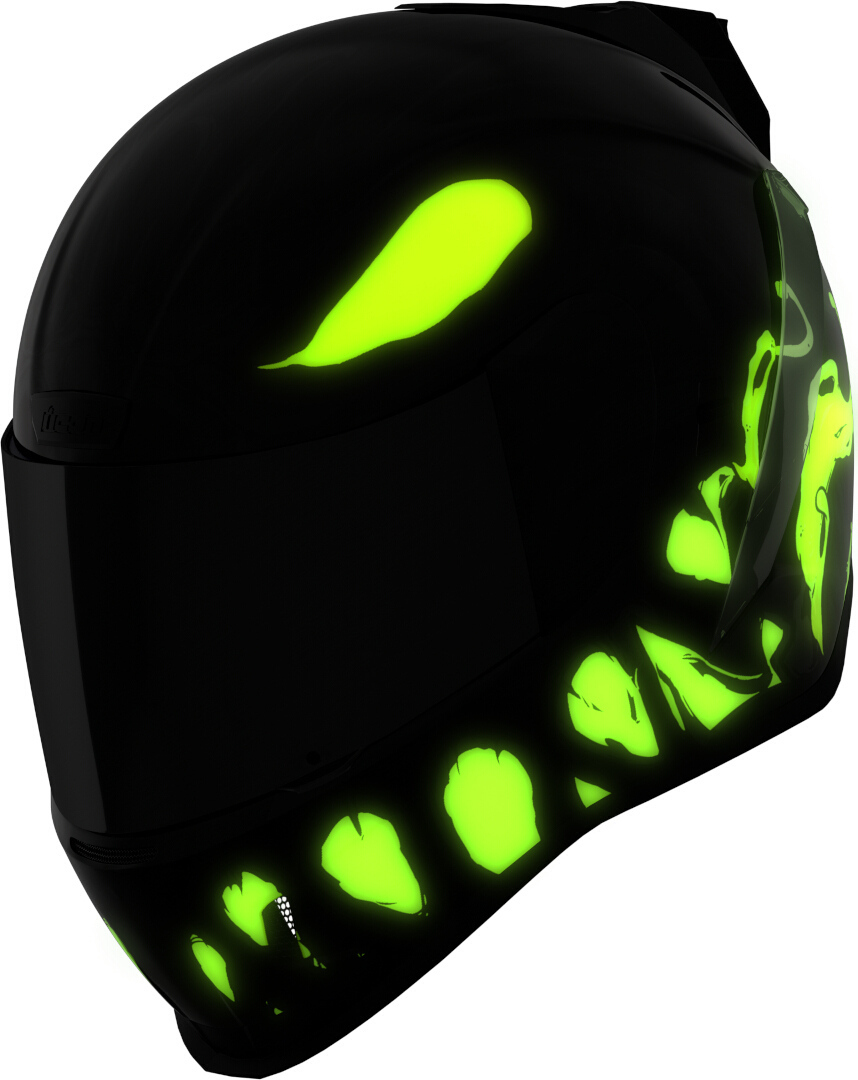 Icon Airform Manik'R Dark MIPS Cască S (55/56) Figura 11