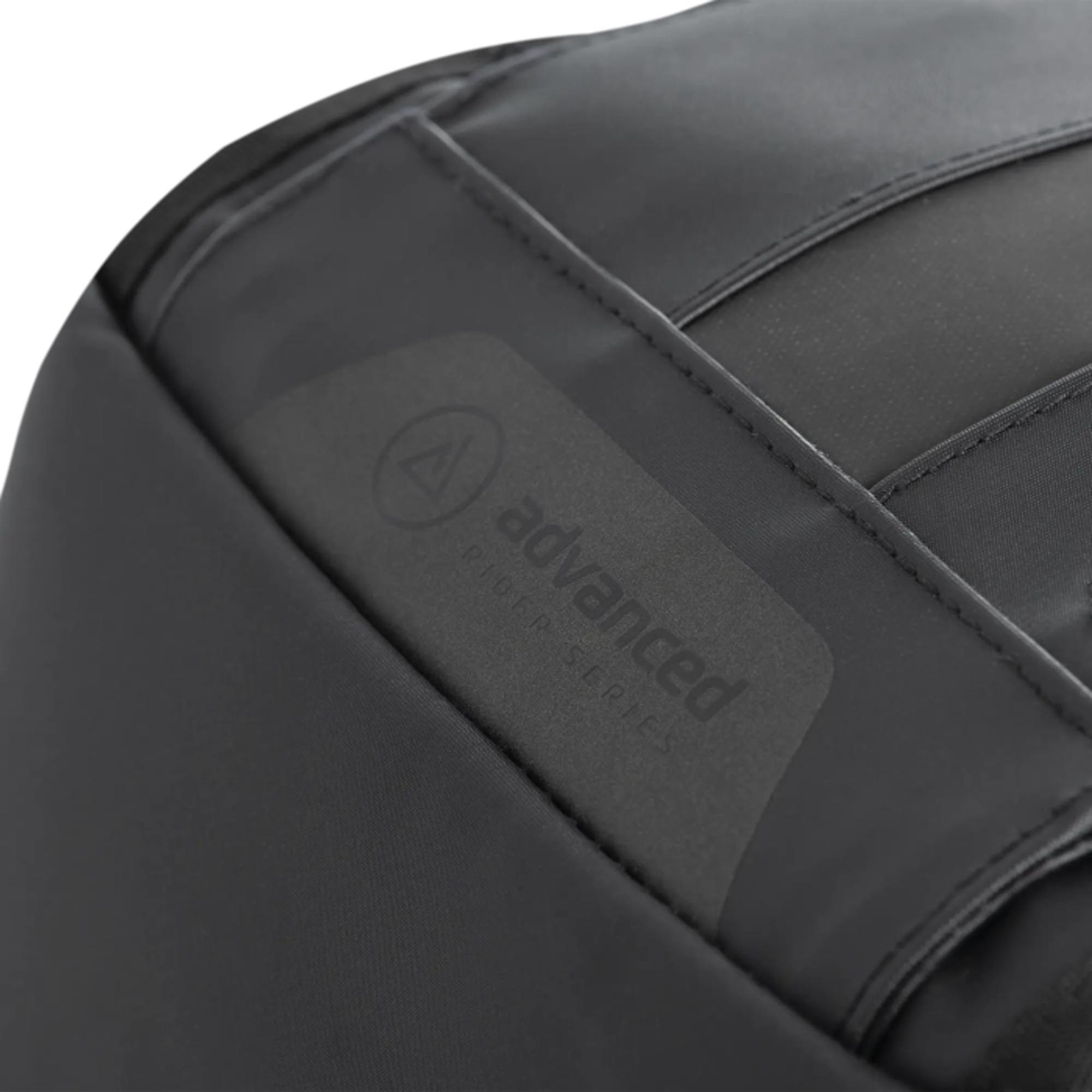 Oxford Atlas T-30 Saddle - Rear Bag black Figure 4