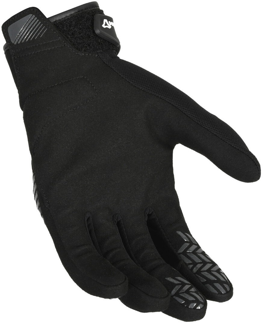 Macna Obtain Damer Motorcykel Handskar L Figur 2