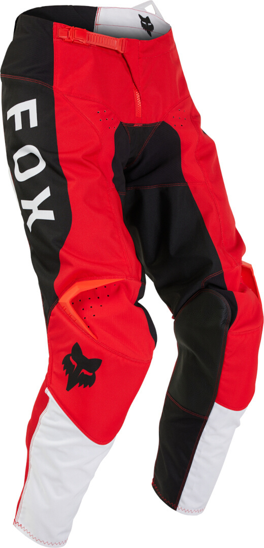 FOX 180 Nitro Motocross Hose rot 30 Abbildung 1
