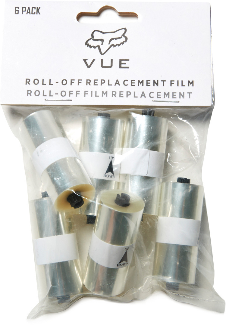 FOX Vue 6PK Rullar av Film Figur 1