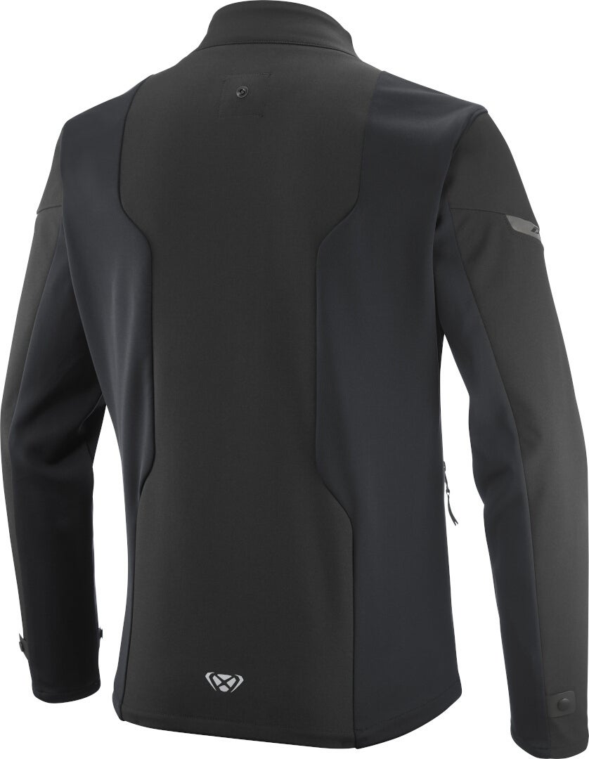 Ixon M-Thermawind Motorcycle Inner Jacket XL Figure 2