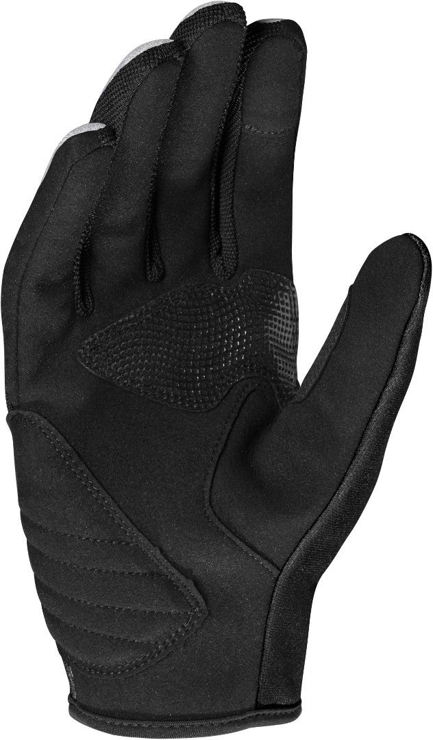 Spidi CTS-1 Gants de moto de dames Noir/Blanc XL Figure 3