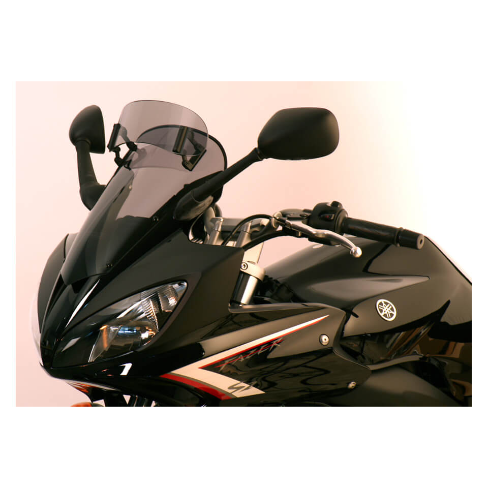 MRA Vario Touring Disc VT, FZ 600 S2 FAZER 2007- Artigo principal Figura 1