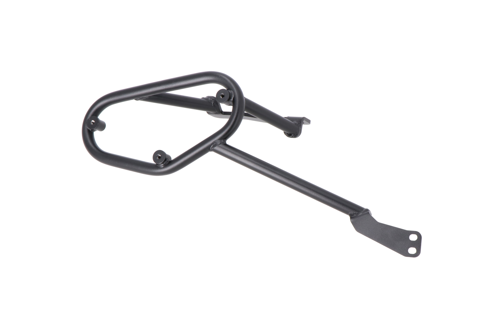 SW-Motech SLC portavion lateral dreapta - Zero SR/S (19-). Figura 1