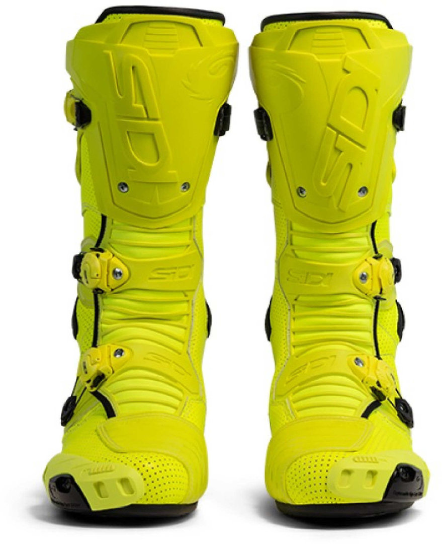 Sidi Mag-1 Air Motorcycle Boots 42 Figure 3