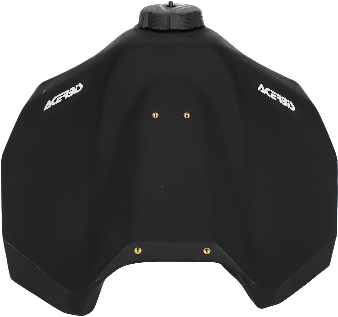 Acerbis Suzuki DR650 Rezervor de combustibil de 20 de litri negru Figura 6