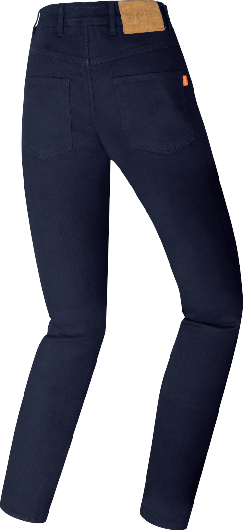Merlin Mere Damer Motorcykel Jeans mørkeblå S L29 Figur 2