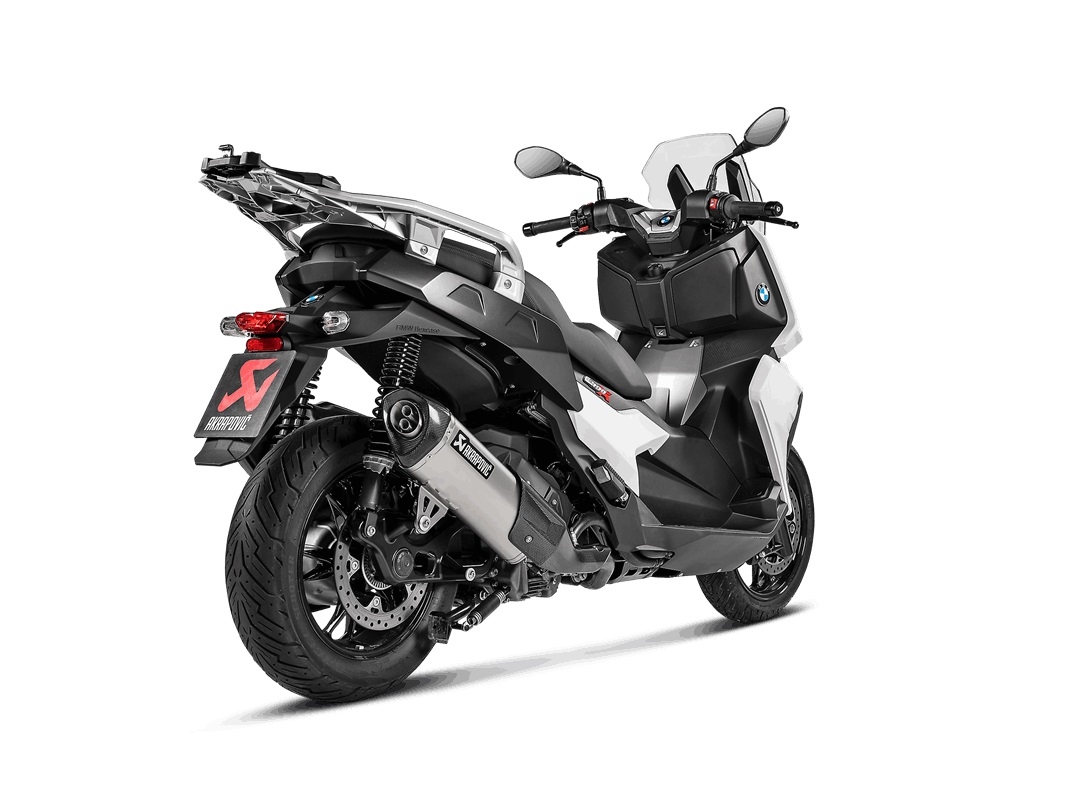 Akrapovic Slip-On Line Figura 2
