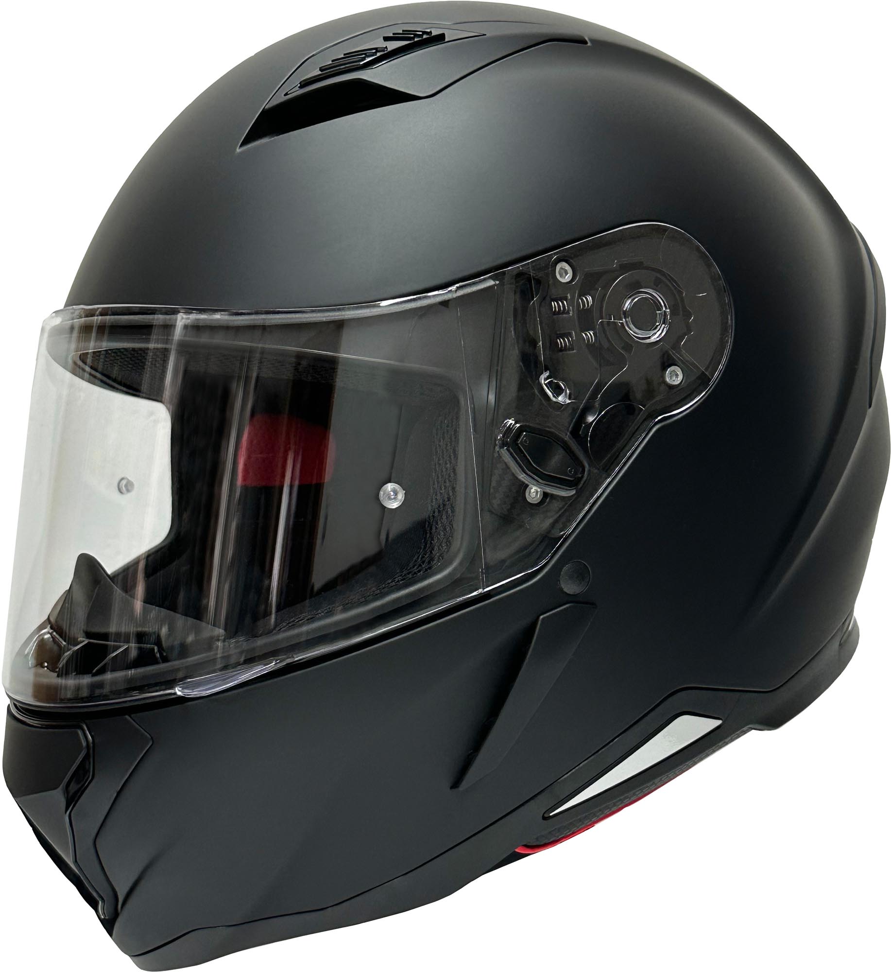 Bores Gensler Hunter Helm S (55/56) Abbildung 1