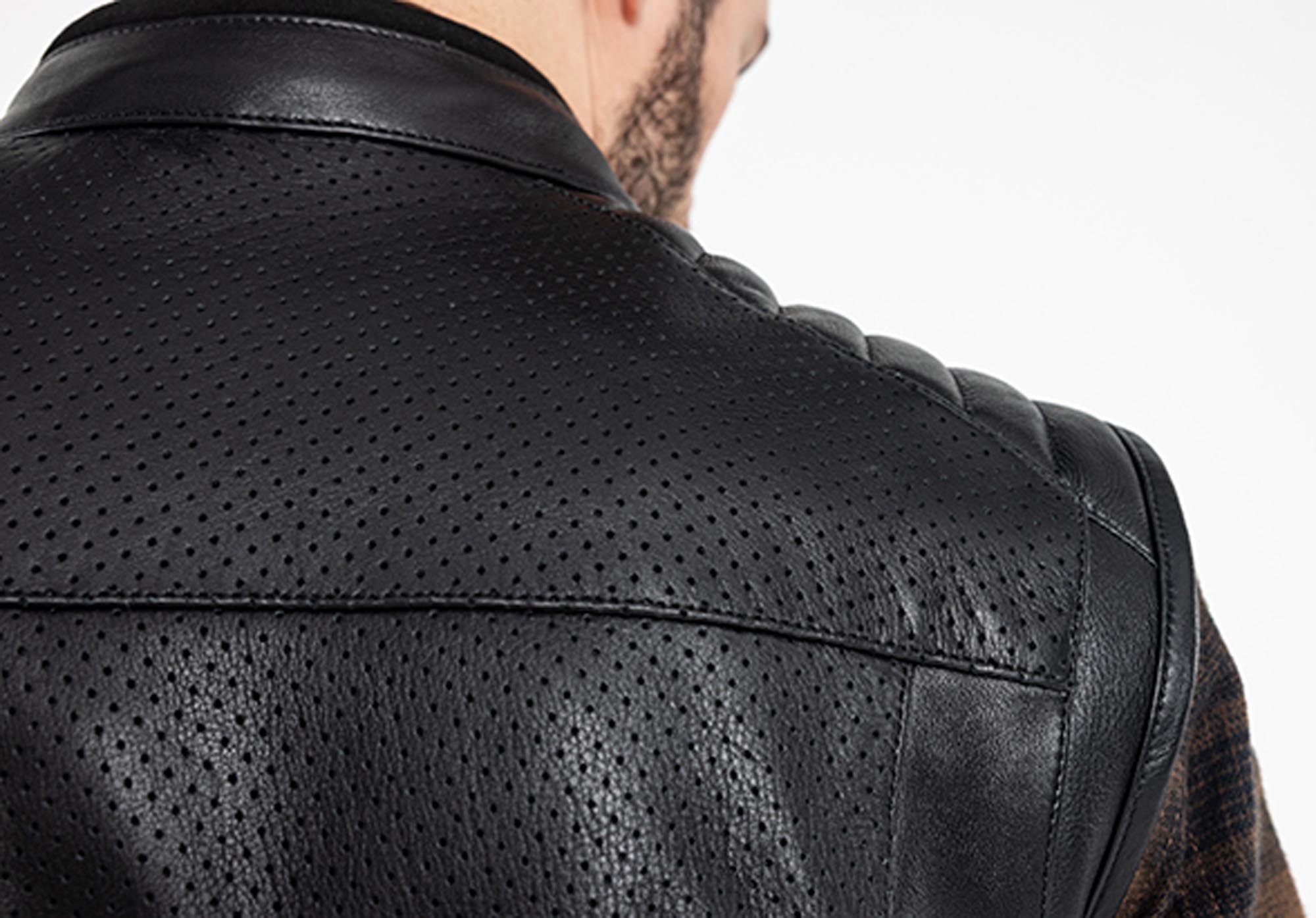 John Doe Storm Gilet da motocicletta M Figura 7