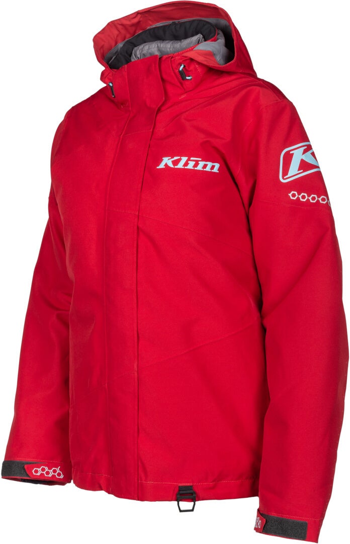 vermelho