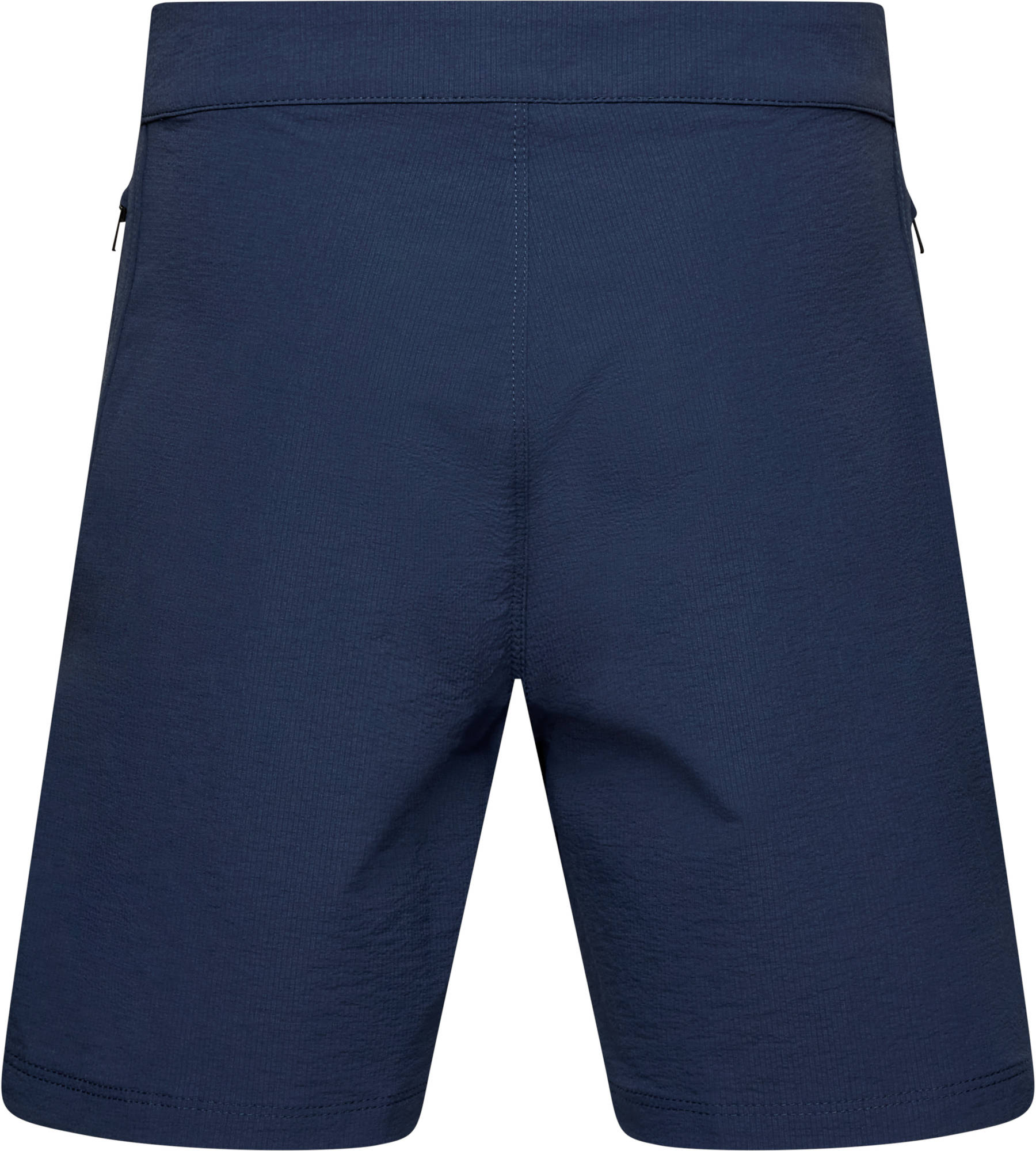 FOX Ranger Lined Ungdoms cykelshorts mørkeblå 26 Figur 2