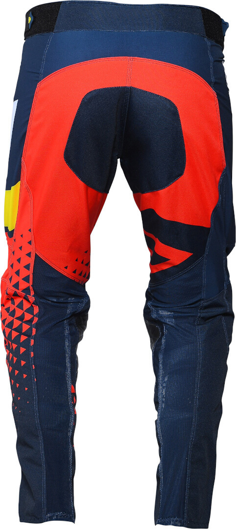 Answer Elite Korza Motocross bukser mørkeblå 36 Figur 2