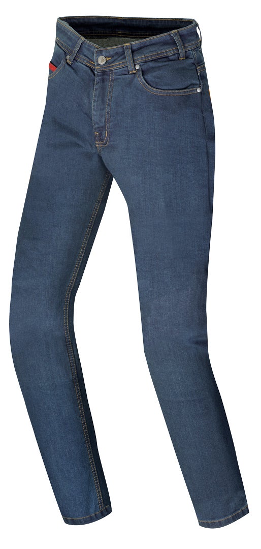 Merlin Blake Aramide Vaqueros de Moto Azul XL L30 Figura 1
