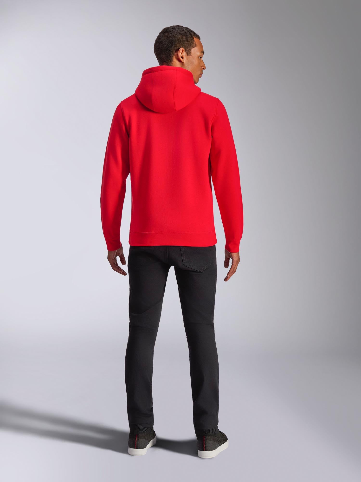 Side view of Alpinestars Ageless V3 Hoodie