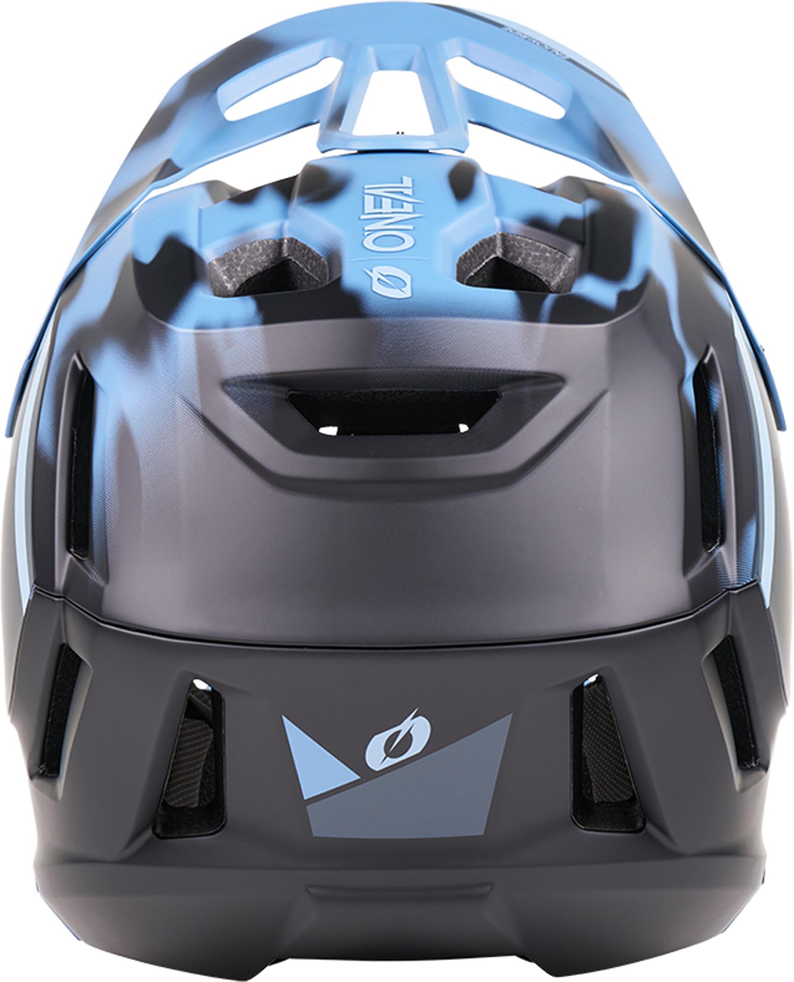 Oneal SL1 Glacior Downhill Helm M (57/58) Abbildung 4