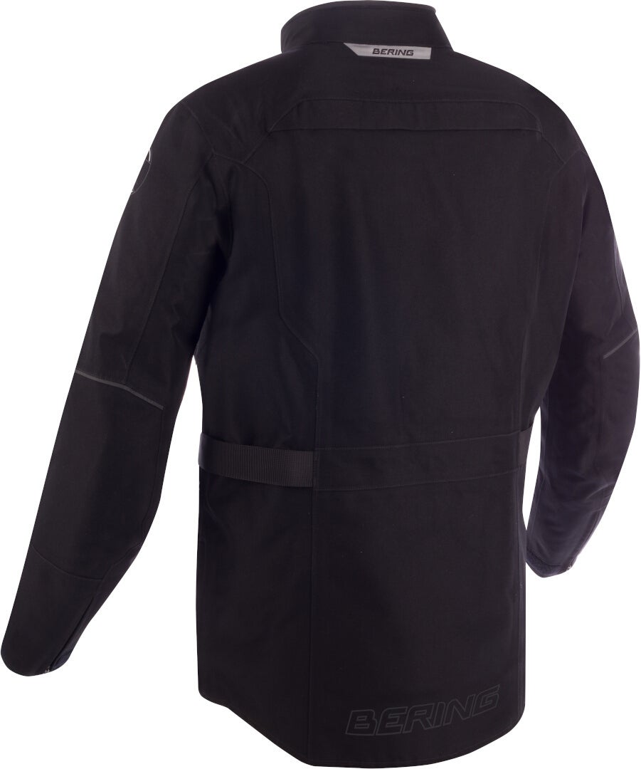Bering Ottawa GTX waterproof Motorcycle Textile Jacket black XXL Figure 2