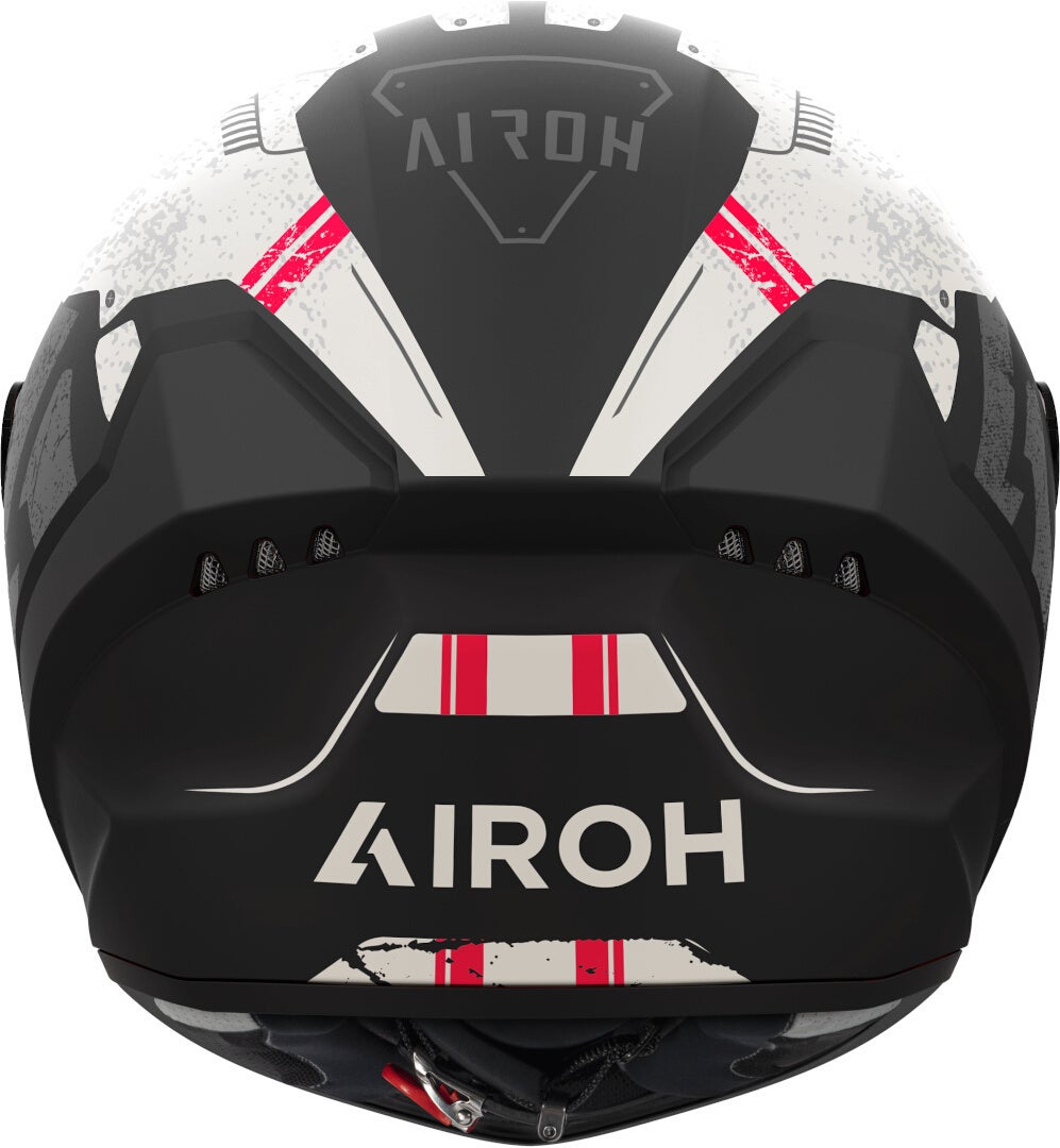 Airoh Connor Omega