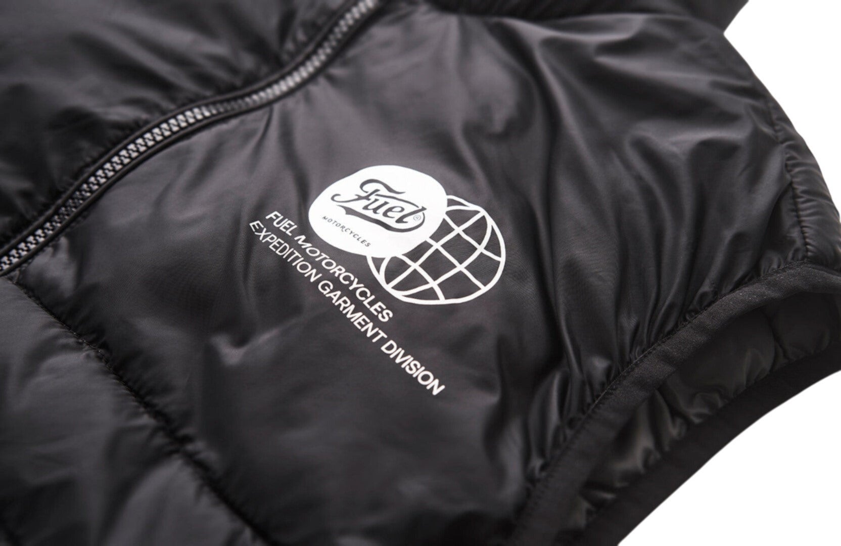 Fuel Scoutdoor Chaleco Textil XXL Figura 3
