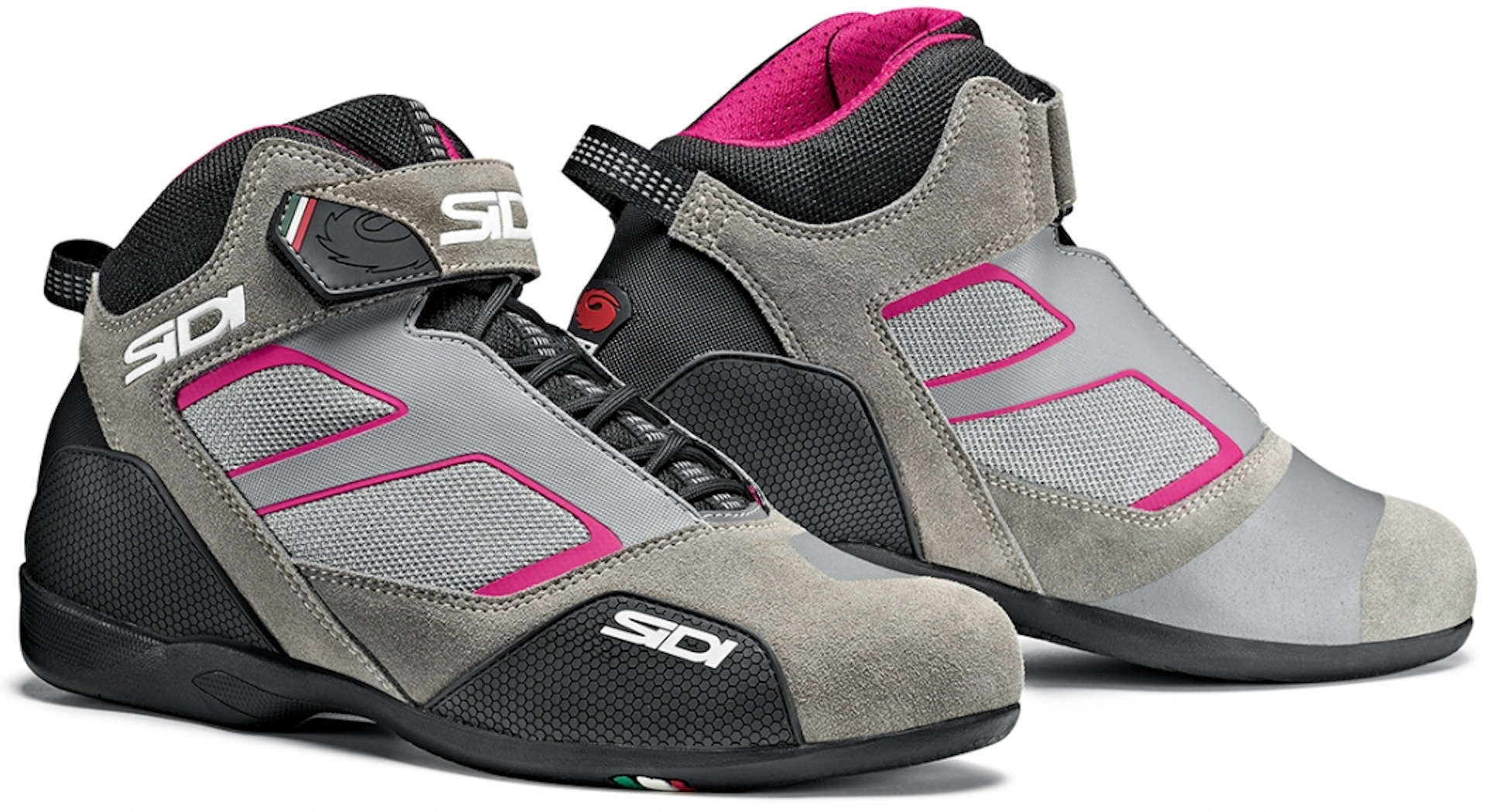 Sidi Meta 女士機車鞋 39 圖1