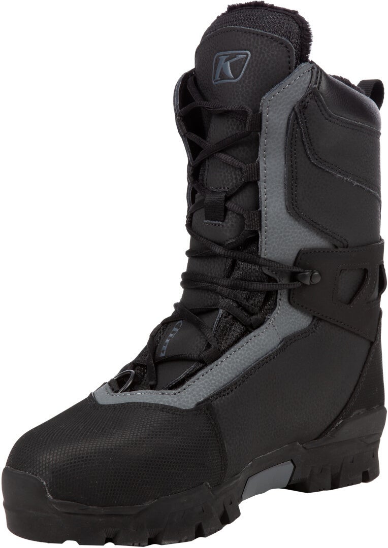 Klim Aurora GTX 2023 Botas Snowmobile para Senhoras 6 Figura 6