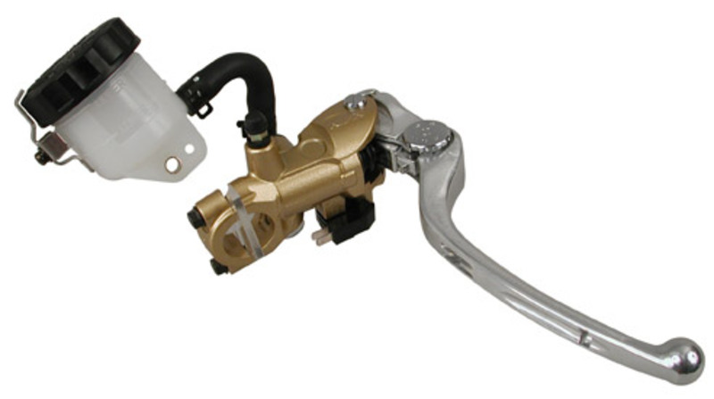 NISSIN MAIT. CYL. FREIN RADIAL 19MM AUR Figura 2