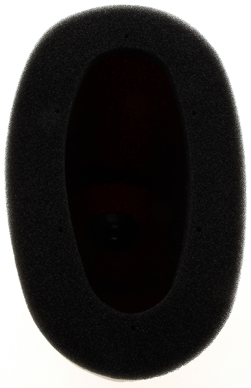 TECNIUM 3 lager-luftfilter - 51005 Figur 3