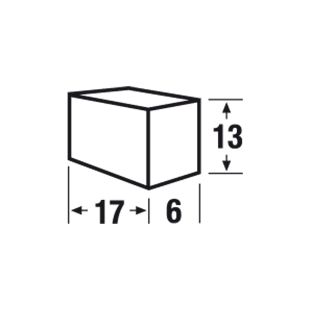 Held Tiny Rezervor și geantă pentru sistemul magnet Figura 2