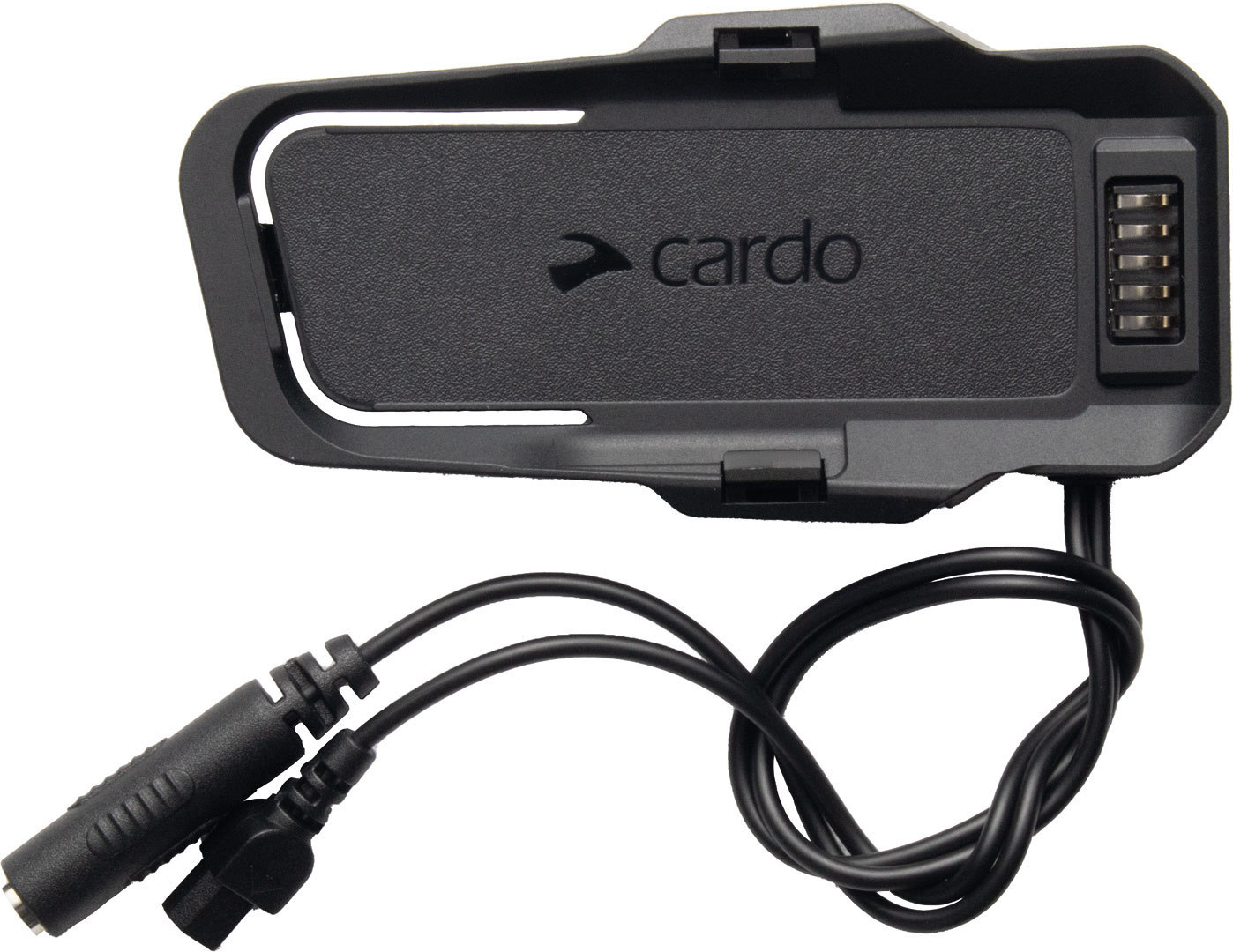 Cardo Packtalk Edge Suportul unității de control Figura 1