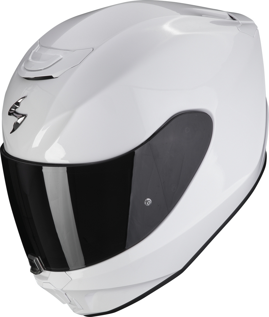 Scorpion EXO 391 Solid Casque Blanc L (59/60) Figure 1