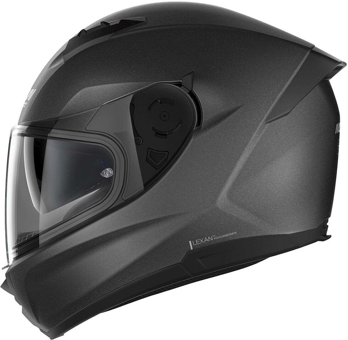 Nolan N60-6 Special Cască Black matt XXL (64) Figura 2