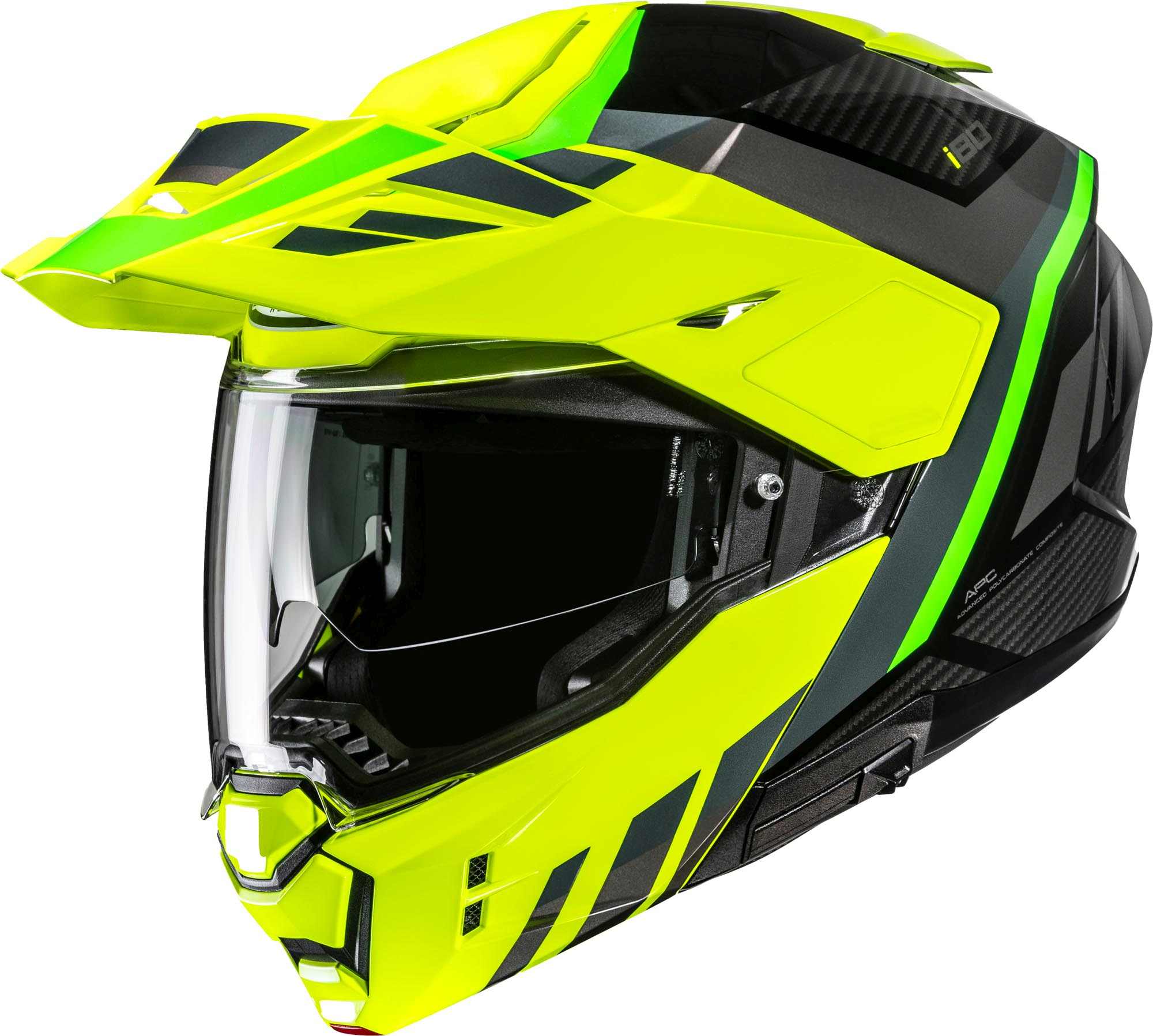 HJC i80 Imes Helmet-image-637322283