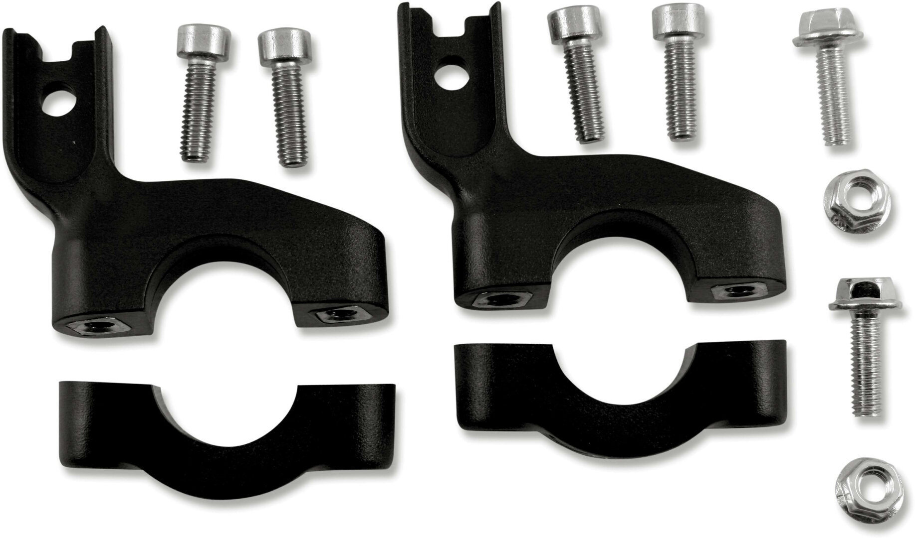 Acerbis MX Uniko Kit de montare Figura 1