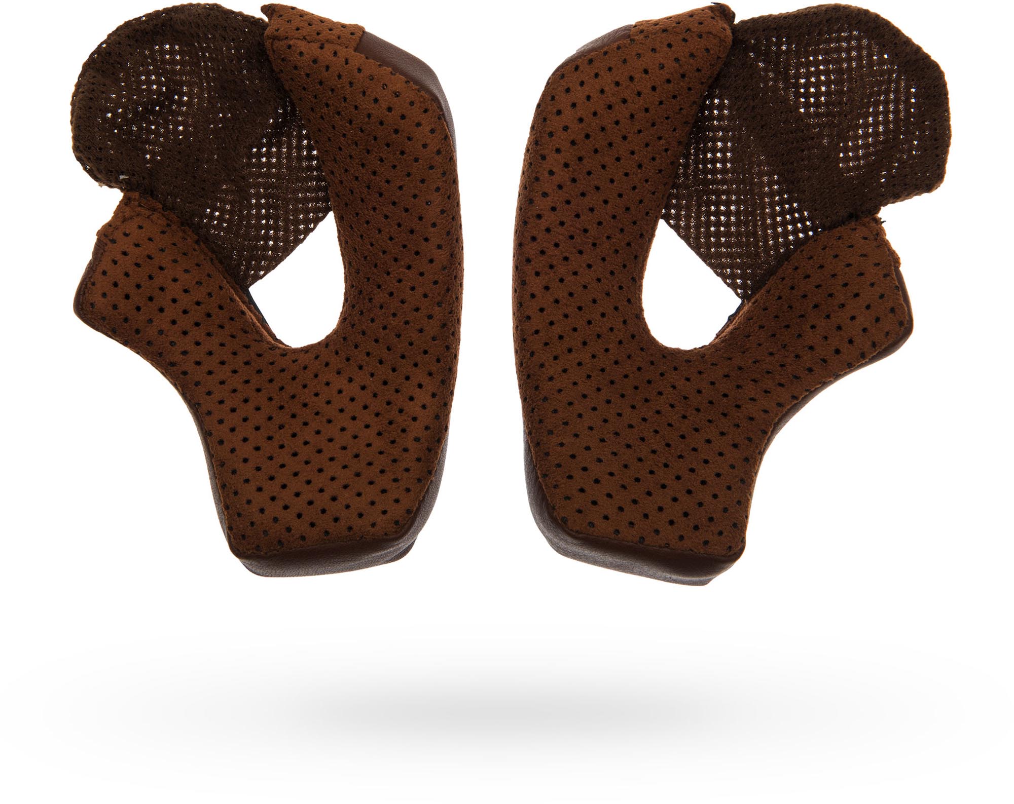 Bell Bullitt Wangenpolster braun 40 mm Abbildung 1