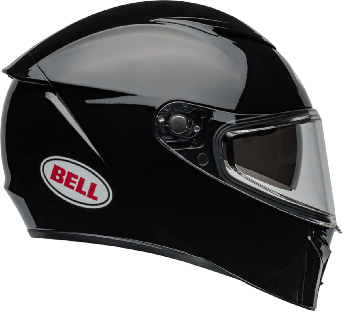 Bell Lithium Helm schwarz L (59/60) Abbildung 2