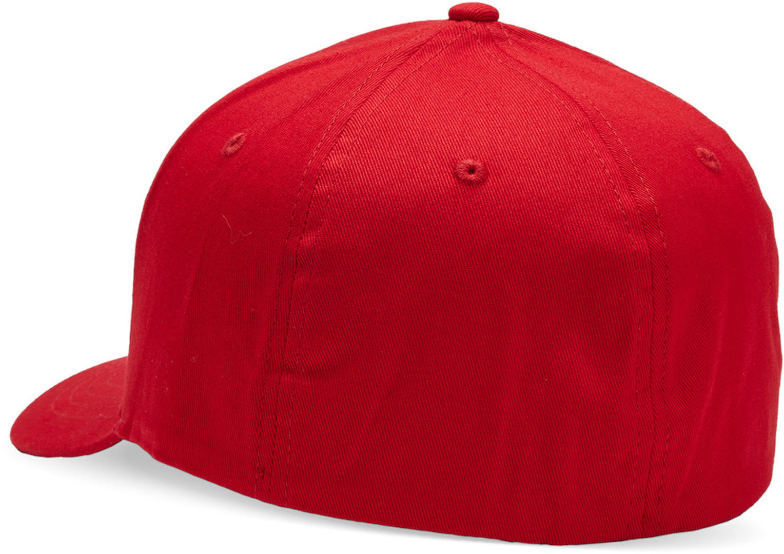 FOX Head Flexfit Gorro rojo L/XL Figura 2