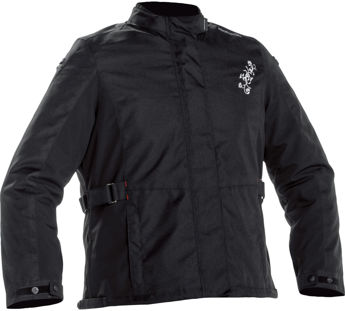 Richa Queen 2 imperméable à l’eau Dames Moto Textile Veste Queen Size M Figure 1